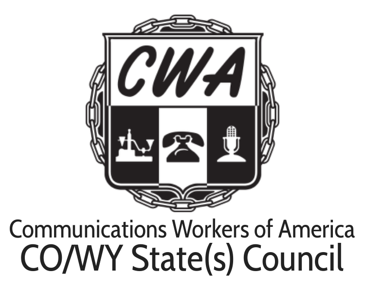 2023 CWA CO_WY State(s) Council Endorsement logo